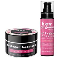 Hey Gorgeous Collagen Boosting Bundle